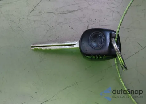 2009 Toyota Corolla Le from USA, damaged, VIN 1NXBU40E99Z029210